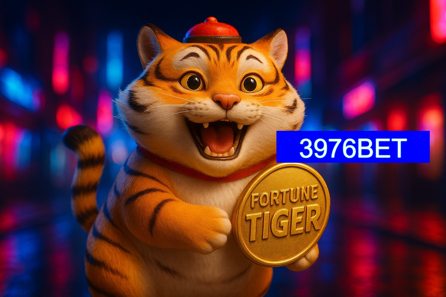 Como Jogar Fortune Tiger